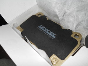 dixcel z type